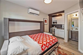 Downtown Chic Reno Studio, Your Stylish Haven Reno